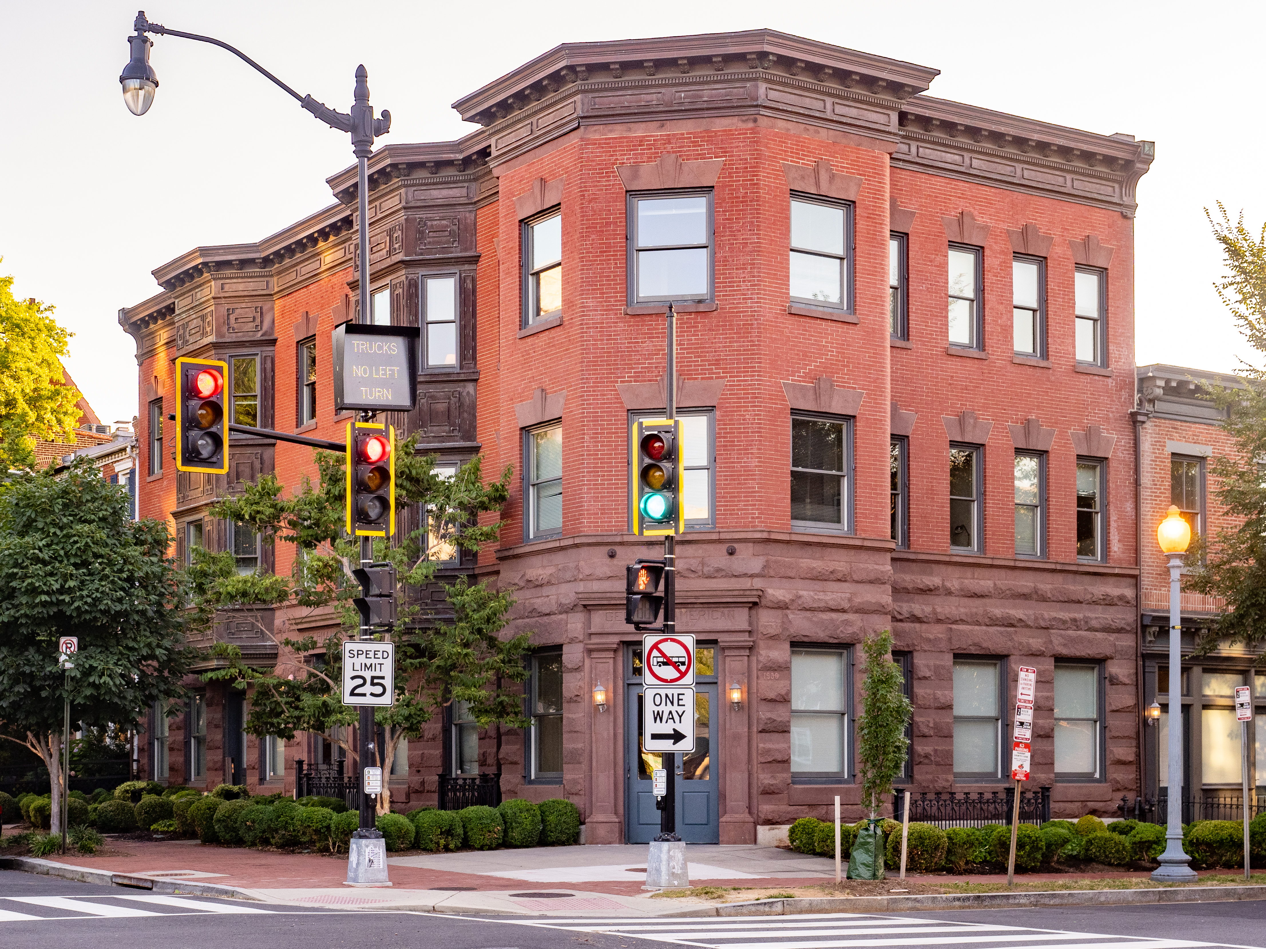 Conservative Partnership Institute logo