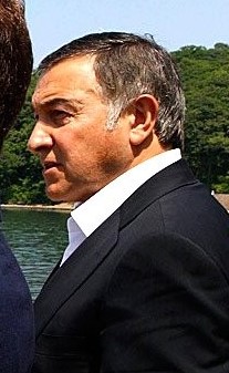 Aras Iskanderovich Agalarov