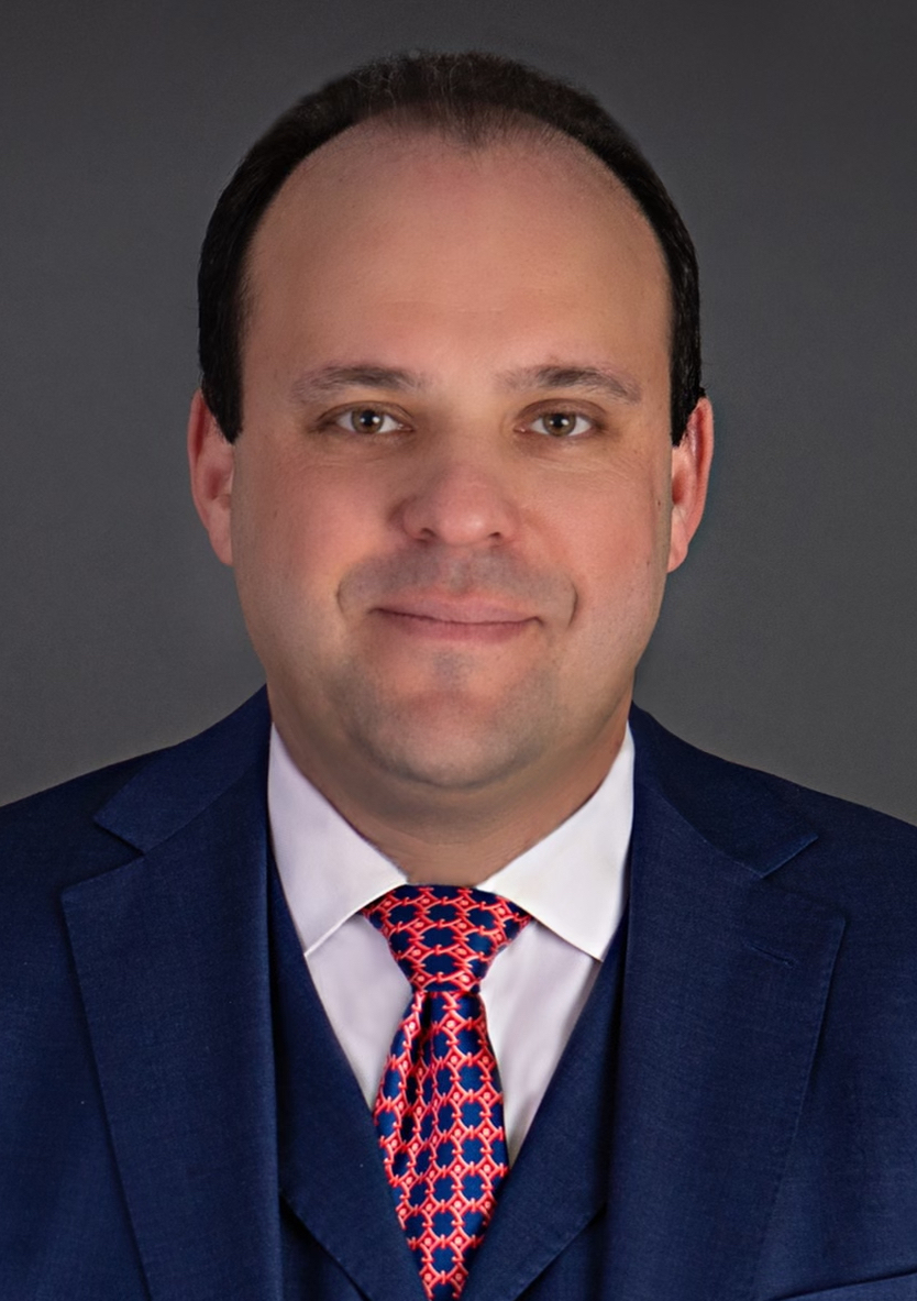Boris Epshteyn
