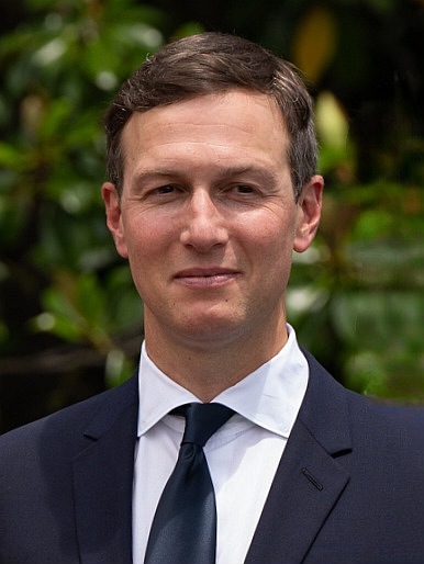 Jared Corey Kushner