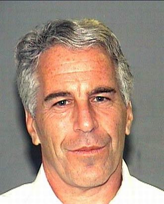 Jeffrey Edward Epstein