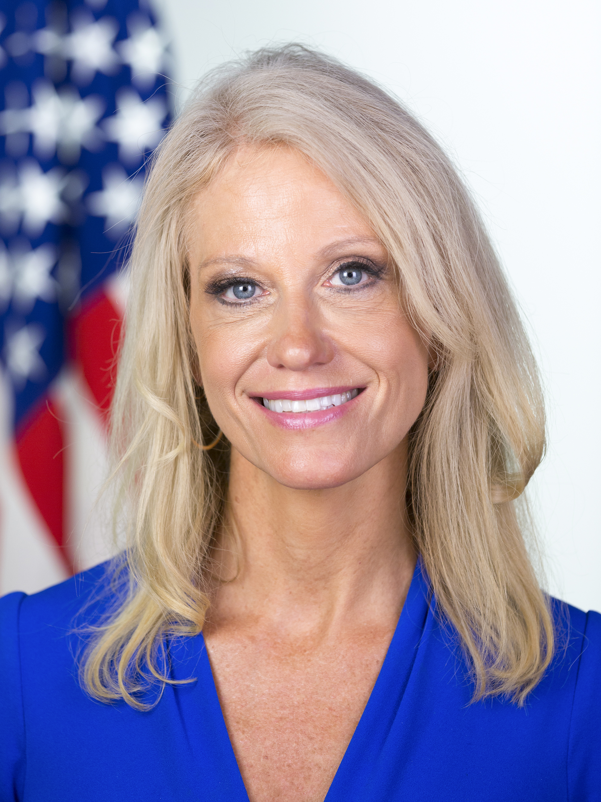 Kellyanne Elizabeth Conway