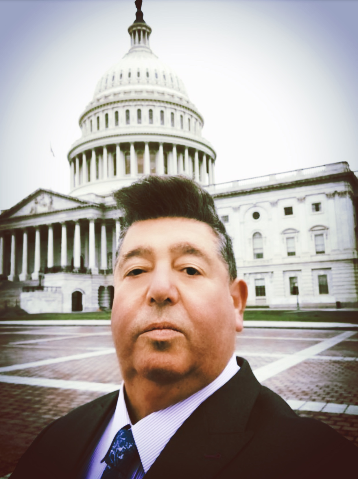 Robert Ian Goldstone