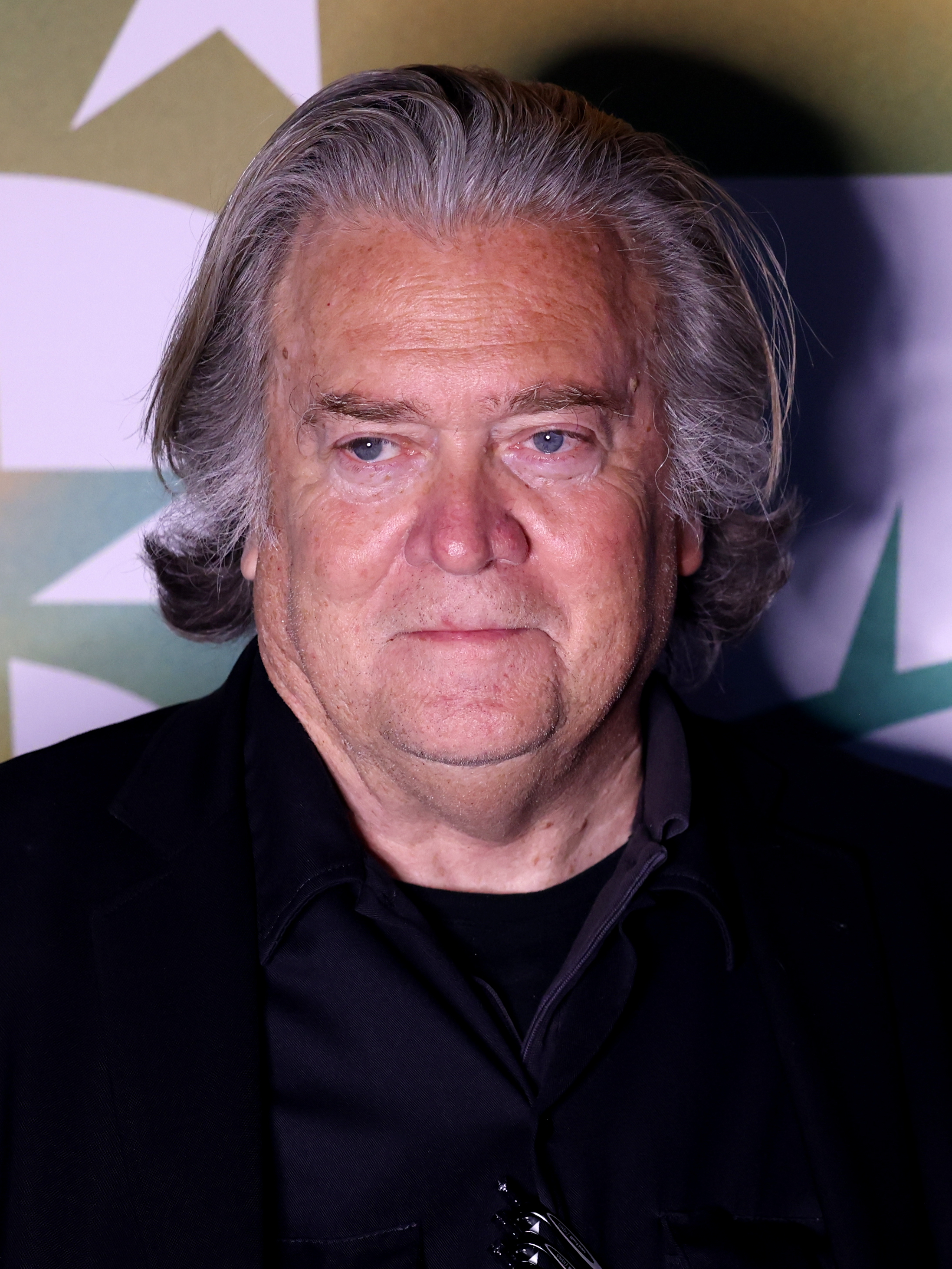 Stephen Kevin Bannon