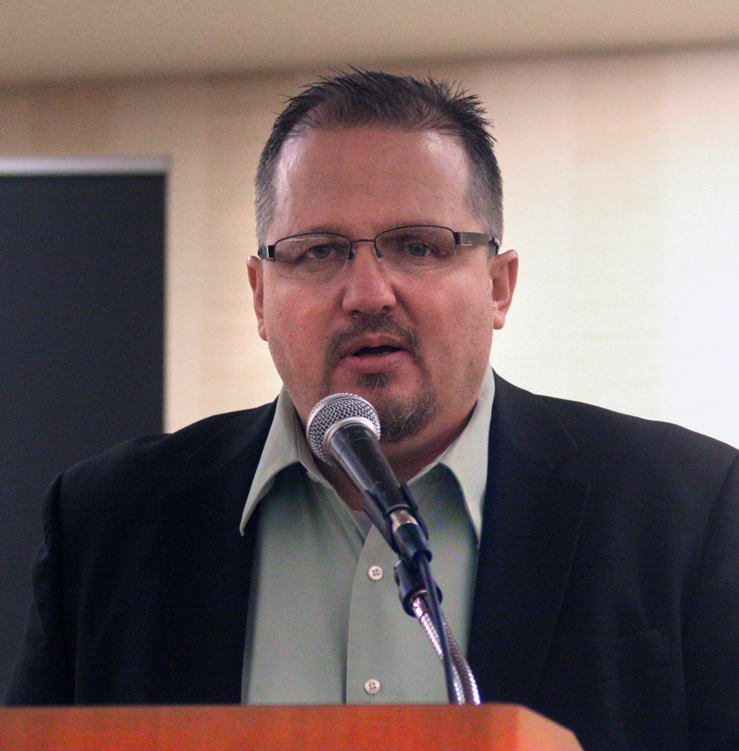 Elmer Stewart Rhodes III